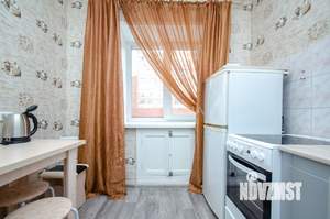 1-к квартира, на длительный срок, 30м2, 3/5 этаж