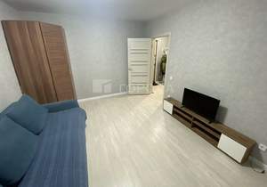 1-к квартира, на длительный срок, 34м2, 15/17 этаж