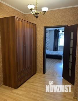 2-к квартира, на длительный срок, 100м2, 8/19 этаж