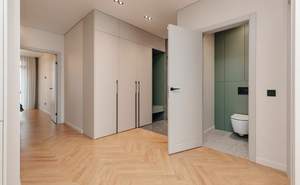 3-к квартира, на длительный срок, 61м2, 14/24 этаж