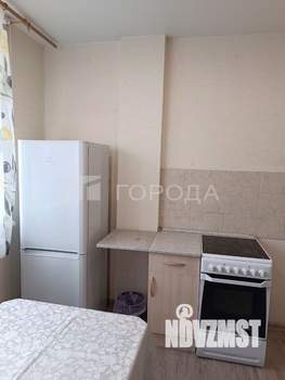 1-к квартира, на длительный срок, 43м2, 7/16 этаж