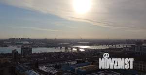 1-к квартира, посуточно, 26м2, 1/1 этаж