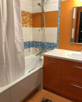 2-к квартира, на длительный срок, 82м2, 12/19 этаж