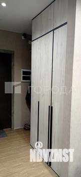 Студия квартира, на длительный срок, 40м2, 6/24 этаж