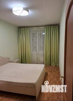 2-к квартира, на длительный срок, 54м2, 9/14 этаж