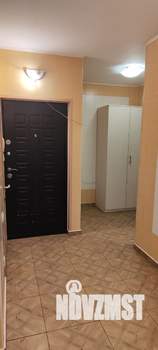 1-к квартира, на длительный срок, 34м2, 2/3 этаж