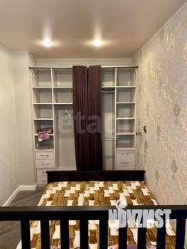 2-к квартира, на длительный срок, 51м2, 3/5 этаж