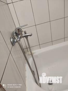 Студия квартира, на длительный срок, 19м2, 2/5 этаж