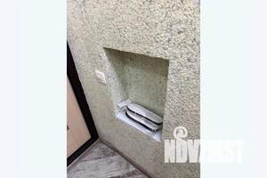 1-к квартира, посуточно, 33м2, 7/14 этаж