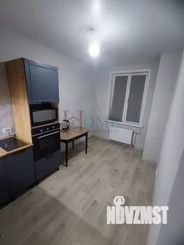 1-к квартира, на длительный срок, 32м2, 3/24 этаж