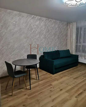 Студия квартира, на длительный срок, 30м2, 21/26 этаж