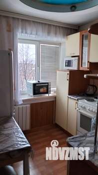 2-к квартира, на длительный срок, 41м2, 5/5 этаж