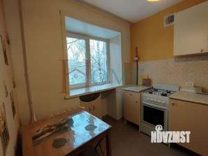 1-к квартира, на длительный срок, 30м2, 4/5 этаж