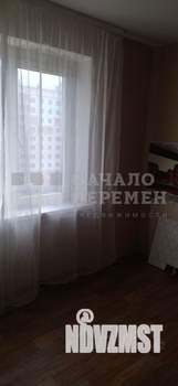 1-к квартира, на длительный срок, 39м2, 8/10 этаж
