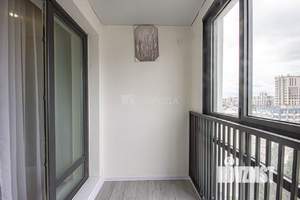 2-к квартира, на длительный срок, 41м2, 12/17 этаж