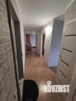 2-к квартира, на длительный срок, 45м2, 3/9 этаж