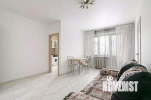 1-к квартира, посуточно, 59м2, 1/1 этаж