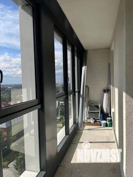 1-к квартира, на длительный срок, 37м2, 11/14 этаж