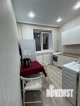 2-к квартира, на длительный срок, 48м2, 3/5 этаж