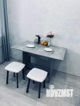 1-к квартира, на длительный срок, 34м2, 7/21 этаж