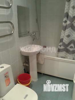 1-к квартира, на длительный срок, 36м2, 3/16 этаж