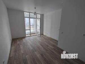 1-к квартира, на длительный срок, 35м2, 2/10 этаж