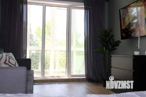 1-к квартира, посуточно, 32м2, 3/5 этаж