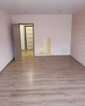 1-к квартира, на длительный срок, 48м2, 4/10 этаж