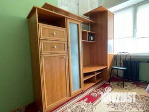 1-к квартира, посуточно, 10м2, 1/1 этаж