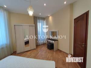 3-к квартира, на длительный срок, 81м2, 7/16 этаж