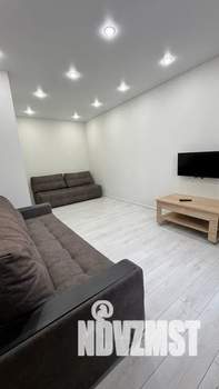 2-к квартира, посуточно, 40м2, 6/17 этаж