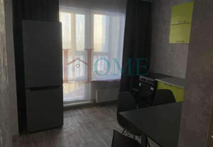 1-к квартира, на длительный срок, 32м2, 10/10 этаж