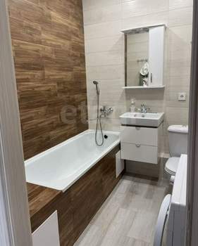 Студия квартира, на длительный срок, 28м2, 10/16 этаж