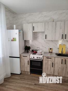 1-к квартира, на длительный срок, 38м2, 2/10 этаж