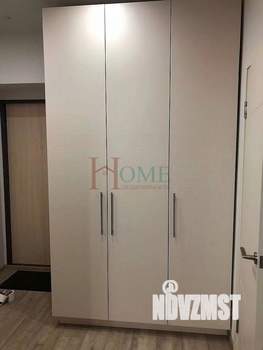 Студия квартира, на длительный срок, 32м2, 6/13 этаж