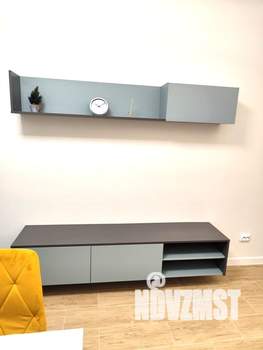 1-к квартира, на длительный срок, 35м2, 9/30 этаж