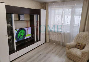 1-к квартира, на длительный срок, 30м2, 1/9 этаж