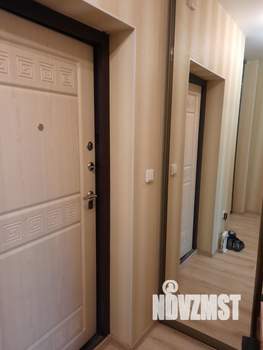 1-к квартира, на длительный срок, 42м2, 5/20 этаж