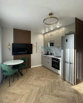1-к квартира, на длительный срок, 30м2, 8/25 этаж