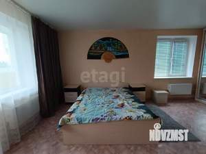 2-к квартира, на длительный срок, 56м2, 2/18 этаж