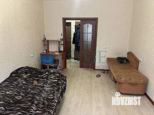 1-к квартира, на длительный срок, 39м2, 2/10 этаж