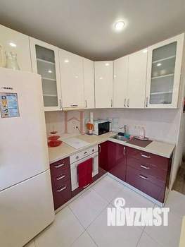 2-к квартира, на длительный срок, 43м2, 4/5 этаж