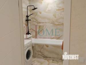 Студия квартира, на длительный срок, 40м2, 20/26 этаж