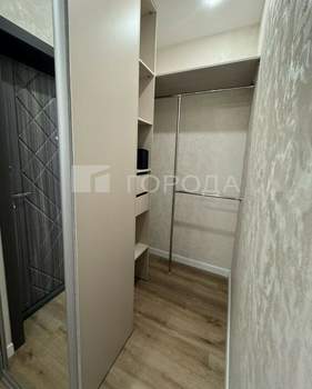 1-к квартира, на длительный срок, 45м2, 8/21 этаж
