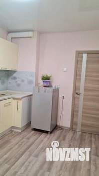 1-к квартира, на длительный срок, 42м2, 3/18 этаж