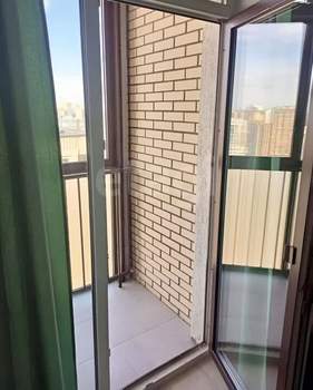 1-к квартира, на длительный срок, 32м2, 19/25 этаж