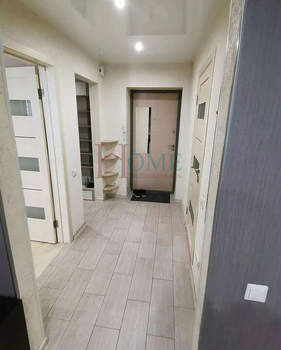 1-к квартира, на длительный срок, 38м2, 6/10 этаж