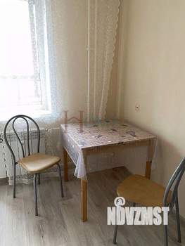 1-к квартира, на длительный срок, 41м2, 12/17 этаж
