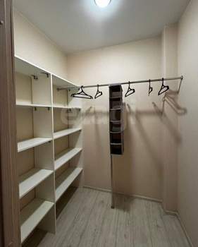 Студия квартира, на длительный срок, 30м2, 7/17 этаж