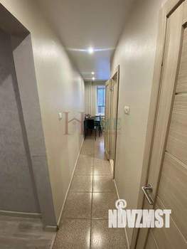 1-к квартира, на длительный срок, 40м2, 2/9 этаж